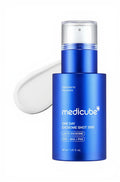 MEDICUBE ZERO EXOSOME SHOT 2000 – SÉRUM BOOSTER PEAU – EXOSOMES, AHA BHA PHA – TEXTURE & PORES – 30 ML