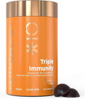 NUTRIBURST - TRIPLE IMMUNITY VEGAN