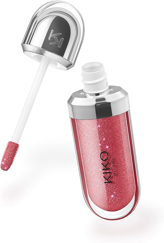 KIKO MILANO 3D HYDRA LIPGLOSS