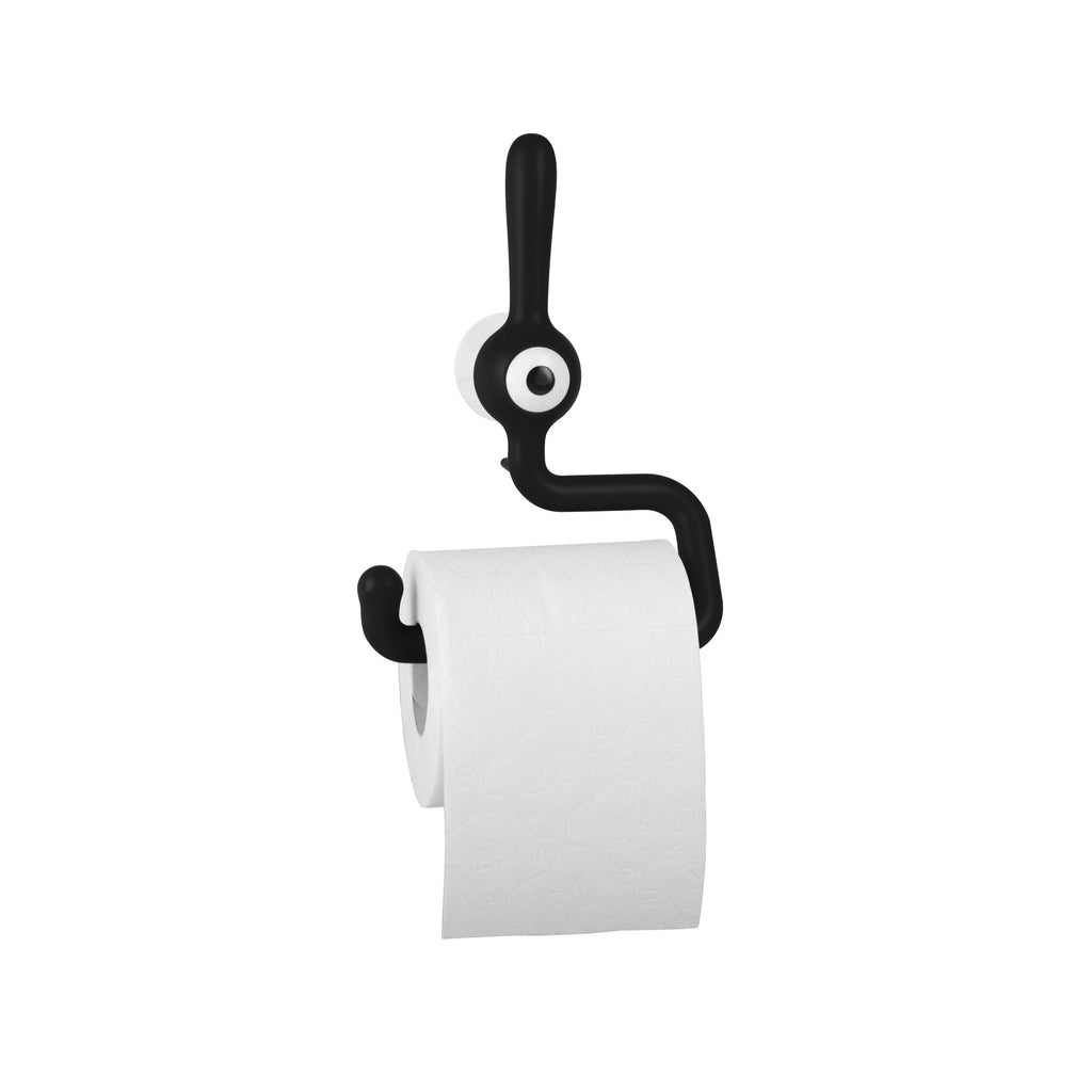 KOZIOL TOQ TOILET PAPER HOLDER