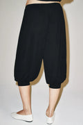 [E1] SAROUEL TROUSERS