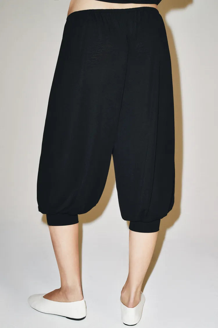 [E1] SAROUEL TROUSERS