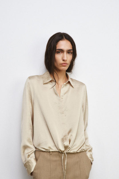 CHEMISE