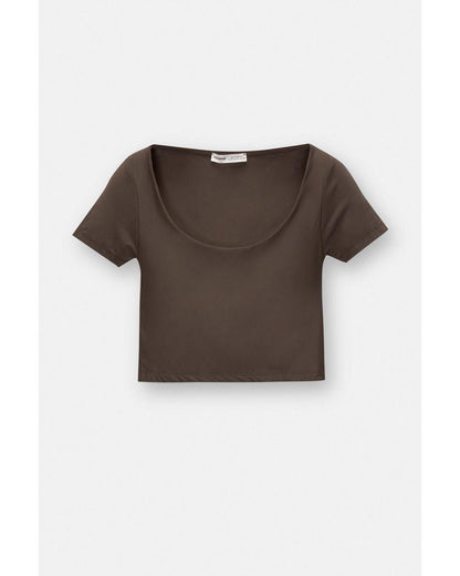 [X2] CROP TOP