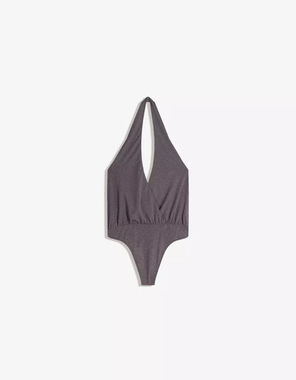BODY ENCOLURE AMÉRICAINE DRAPÉ