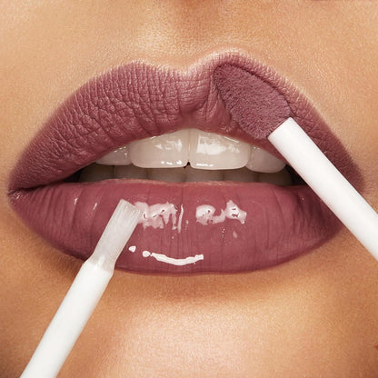 KIKO MILANO UNLIMITED DOUBLE TOUCH