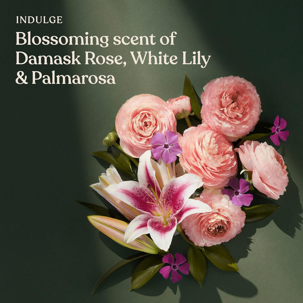 SANCTUARY SPA LILY & ROSE PAMPER PARCEL