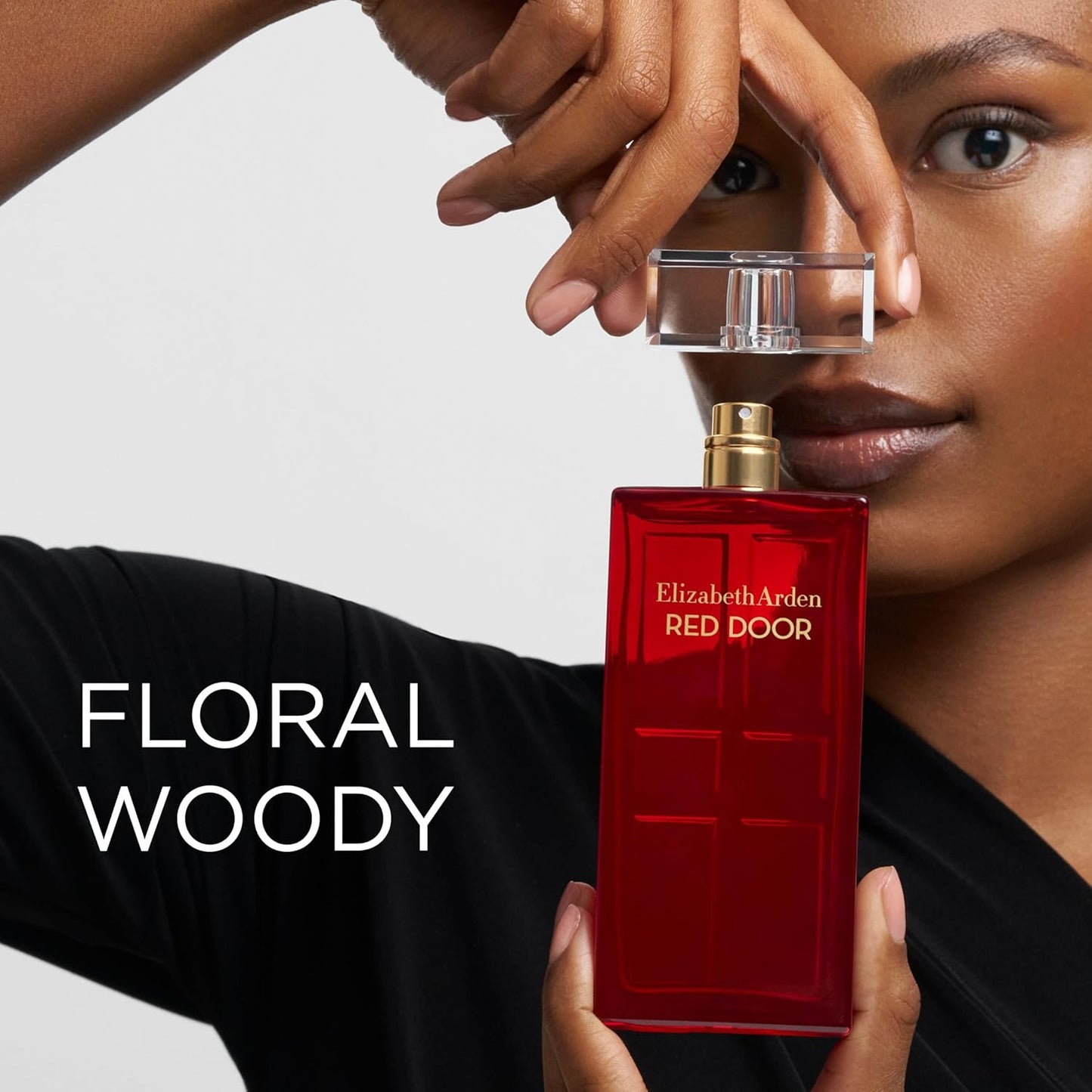 Elizabeth Arden Red Door Eau de Toilette Spray, 50ml