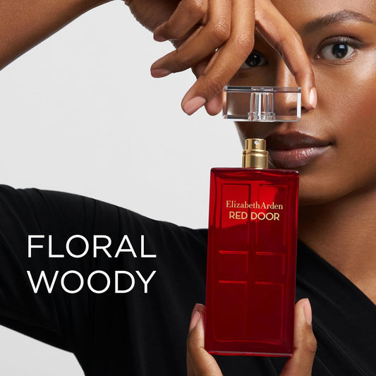 Elizabeth Arden Red Door Eau de Toilette Spray, 50ml