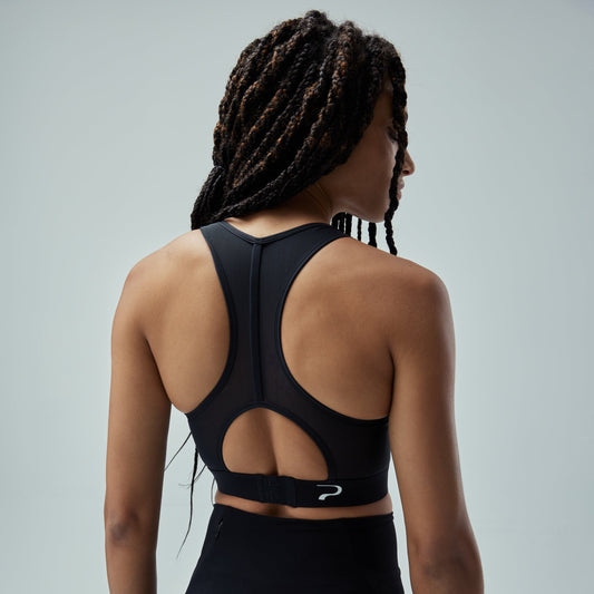 Adjustable Bra Medium Impact