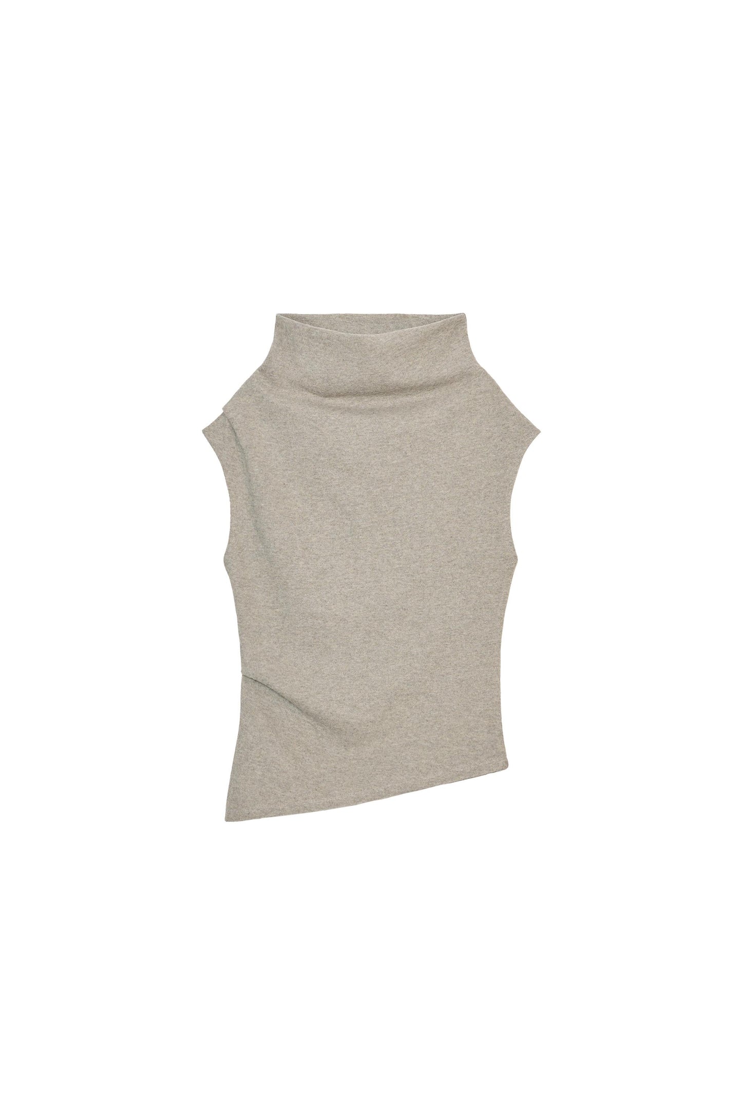 SLEEVELESS TOP