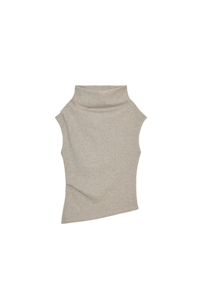 SLEEVELESS TOP