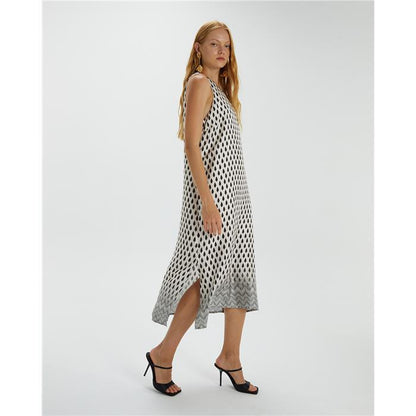 ROBE MIDI ANDAM RAW