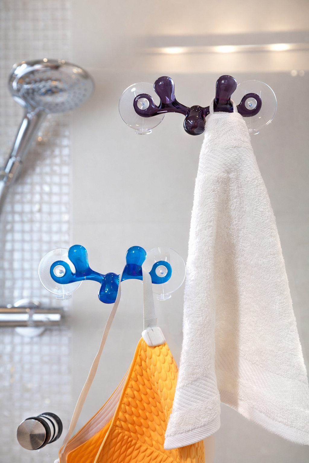 KOZIOL SWEN WALL HOOK