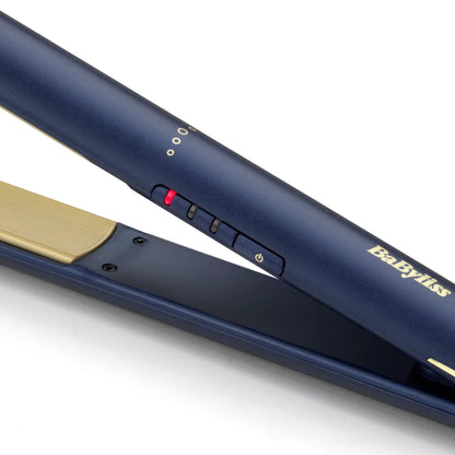 BaByliss Midnight Luxe Hair Straightener