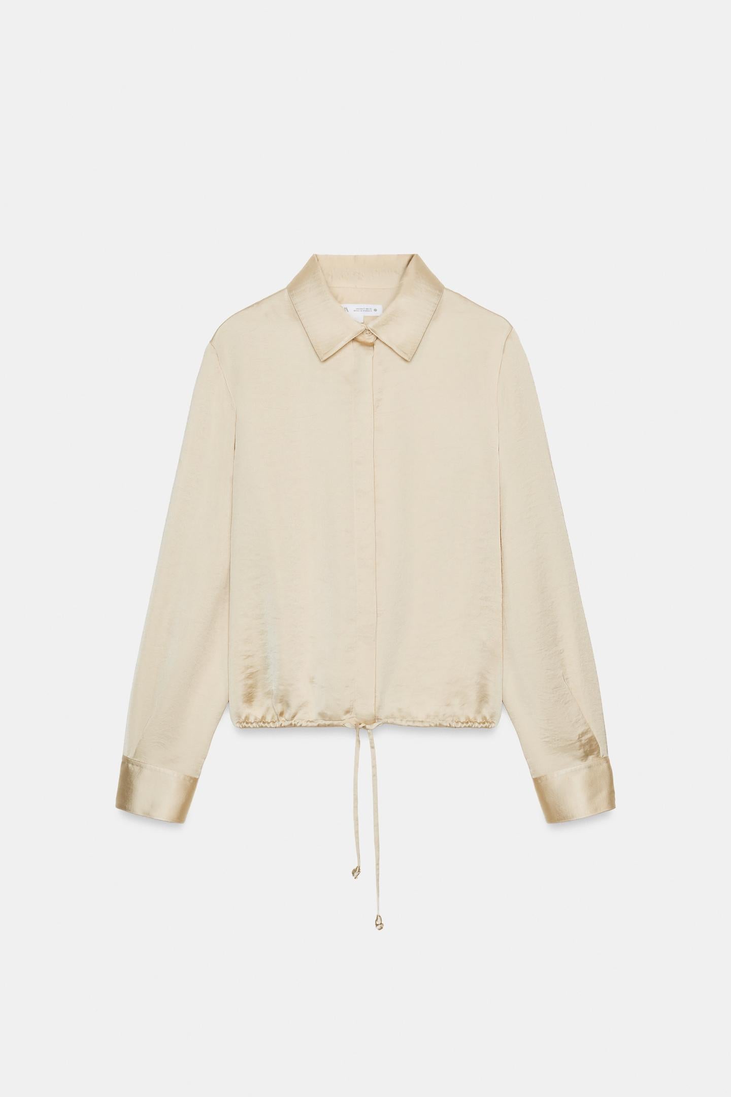 CHEMISE