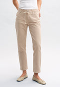 [E4] OPUS EVITA SOFT TROUSERS