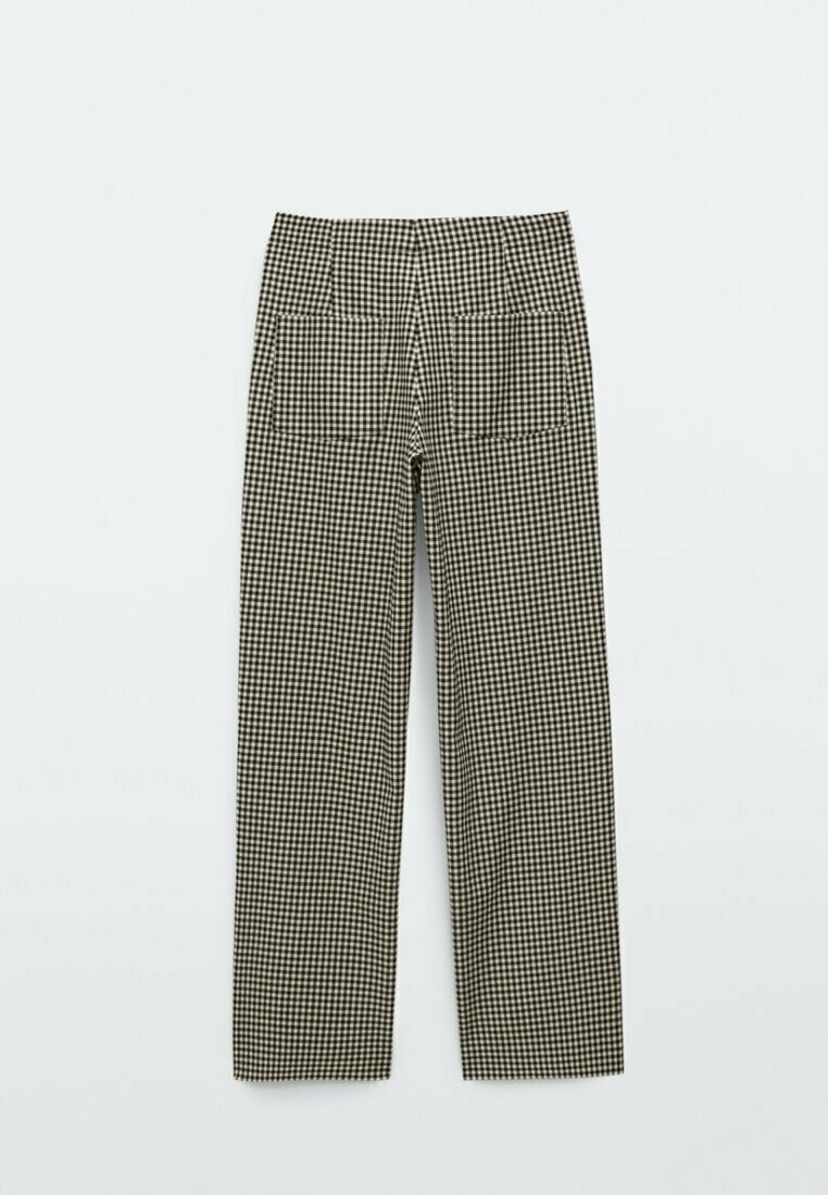 MASSIMO DUTTI TROUSERS