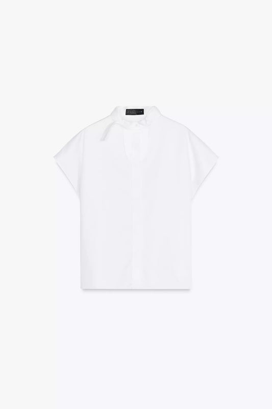 Chemise en popeline — ZW COLLECTION