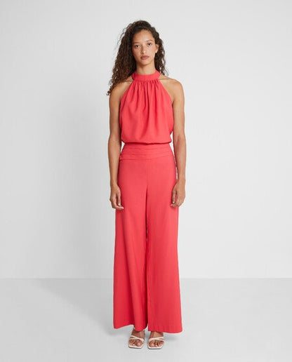 PANTALON PALAZZO
