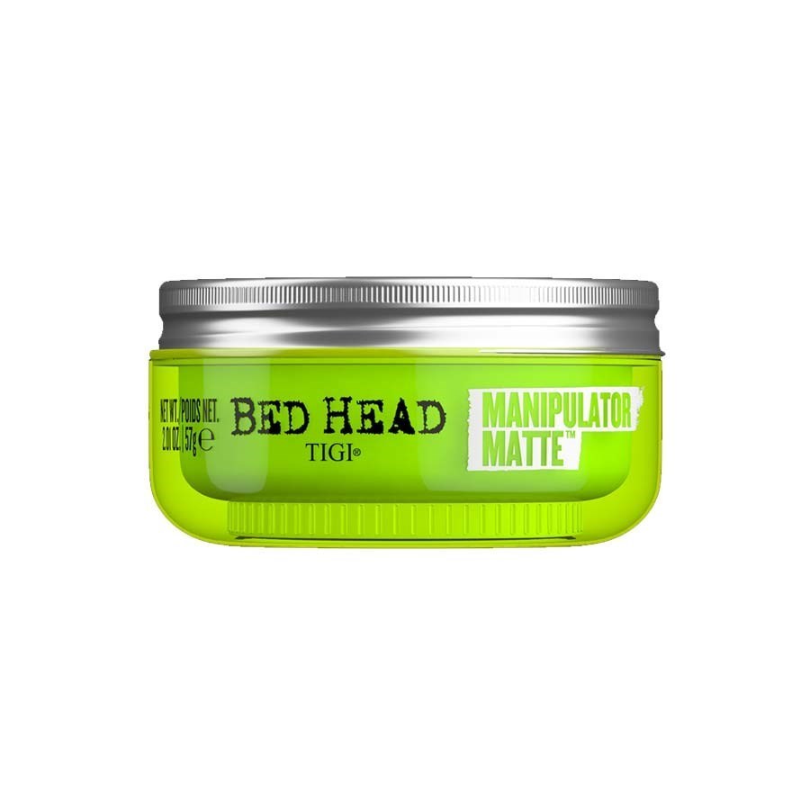 TIGI BED HEAD MANIPULATOR MATTE WAX