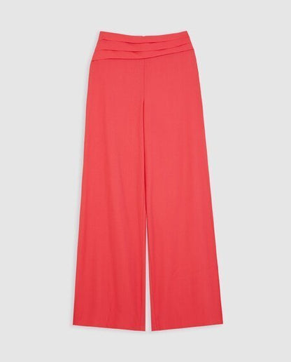 PANTALON PALAZZO