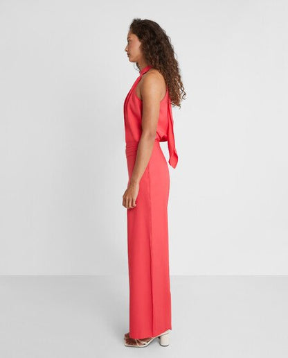 PANTALON PALAZZO