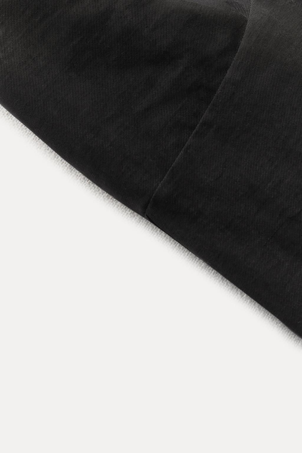 MIDI DRESS — ZW COLLECTION