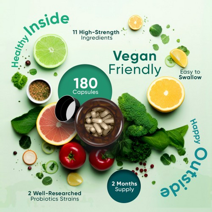 WEIGHTWORLD DETOX & CLEANSE