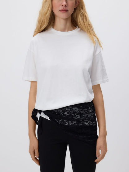 [X2] BASIC T-SHIRT