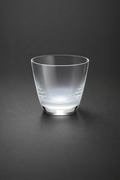 GRACE - VERRE BICOLORE LOT DE 6 | GUZINI