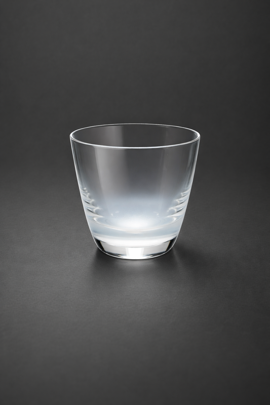 GRACE - VERRE BICOLORE LOT DE 6 | GUZINI
