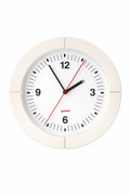 HORLOGE MURALE I-CLOCK HOME | GUZZINI