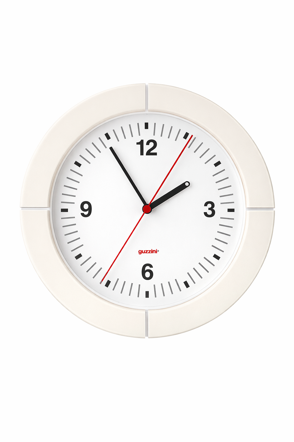 HORLOGE MURALE I-CLOCK HOME | GUZZINI