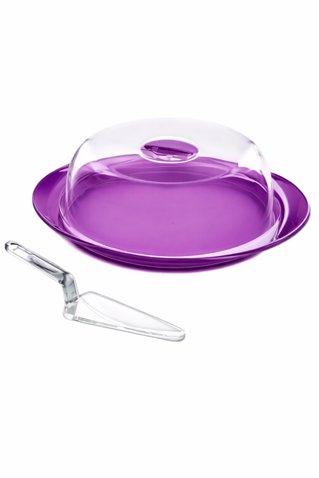 SET DE SERVICE À GÂTEAU 3 PIÈCES | GUZZINI