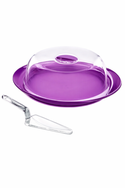 SET DE SERVICE À GÂTEAU 3 PIÈCES | GUZZINI