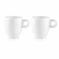 SET DE 2 MUGS EN CÉRAMIQUE EVERYDAY | GUZZINI