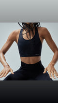 [E1] ADJUSTABLE BRA MEDIUM IMPACT