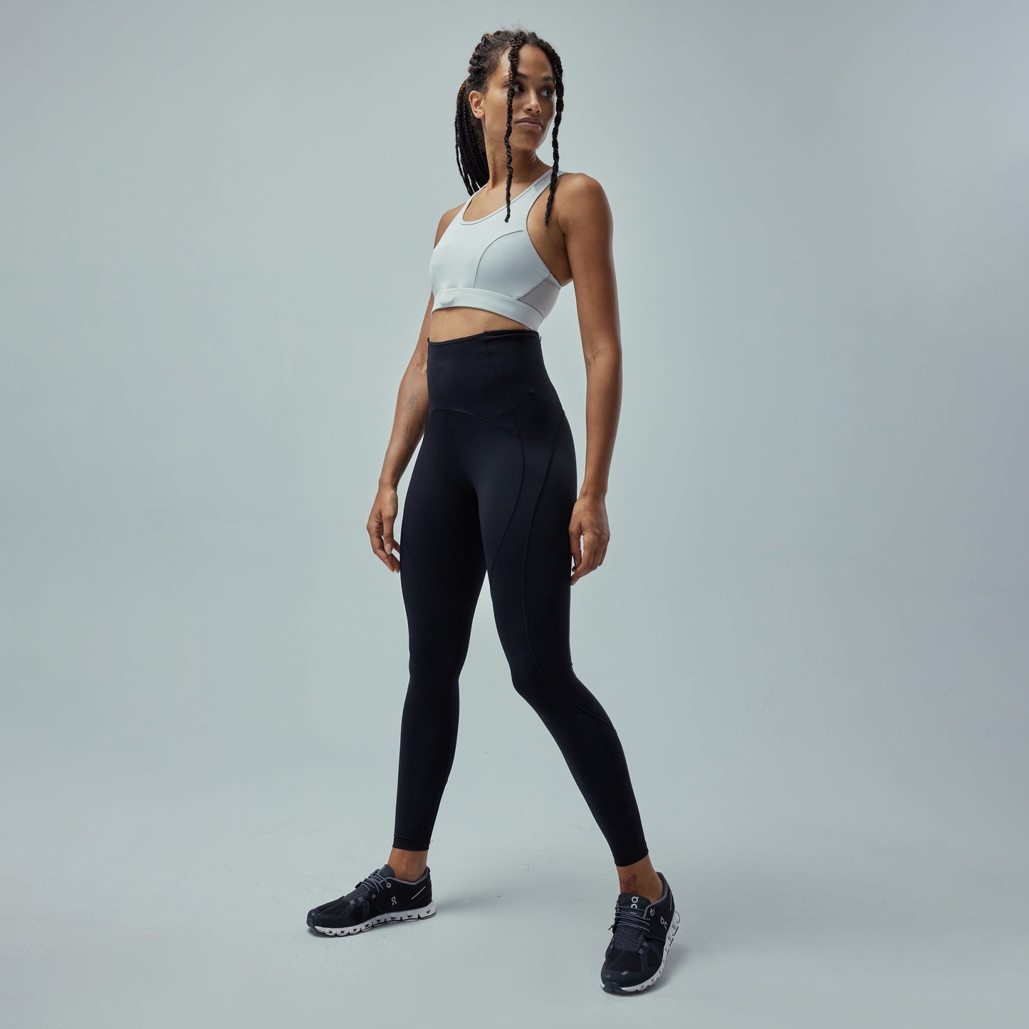 Adjustable Bra Medium Impact