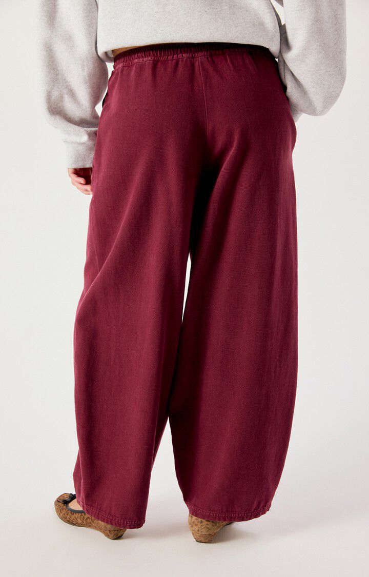 WOMEN’S BALLOON JOGGERS LYCAZ
