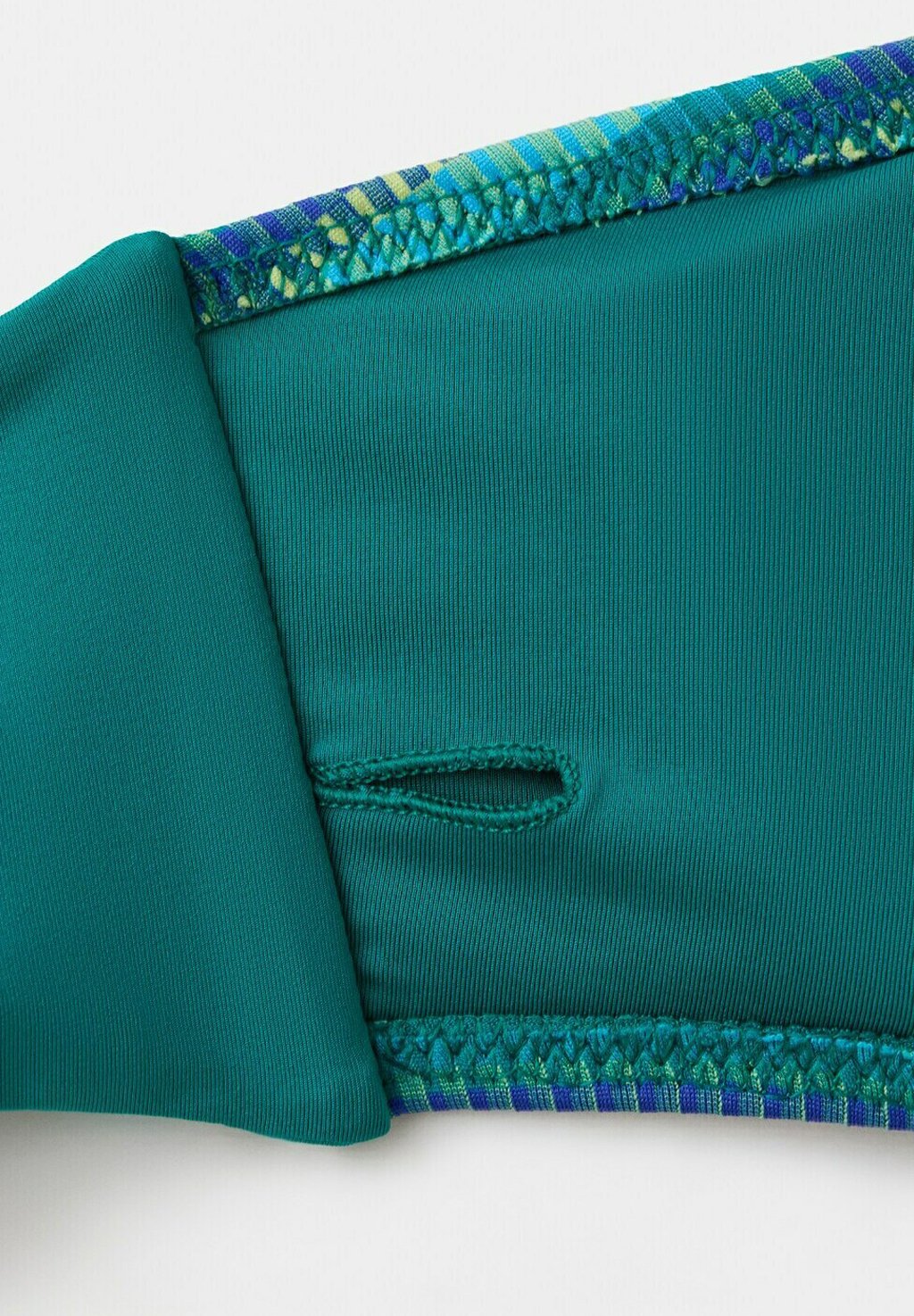 Ocean Breeze Bandeau Bikini Set, view 5 of 6