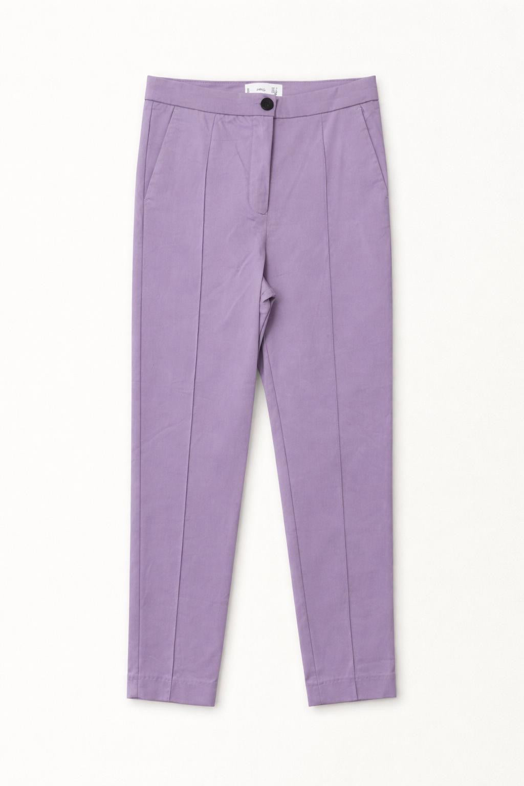 [X5] LILAS TAILORED TROUSERS