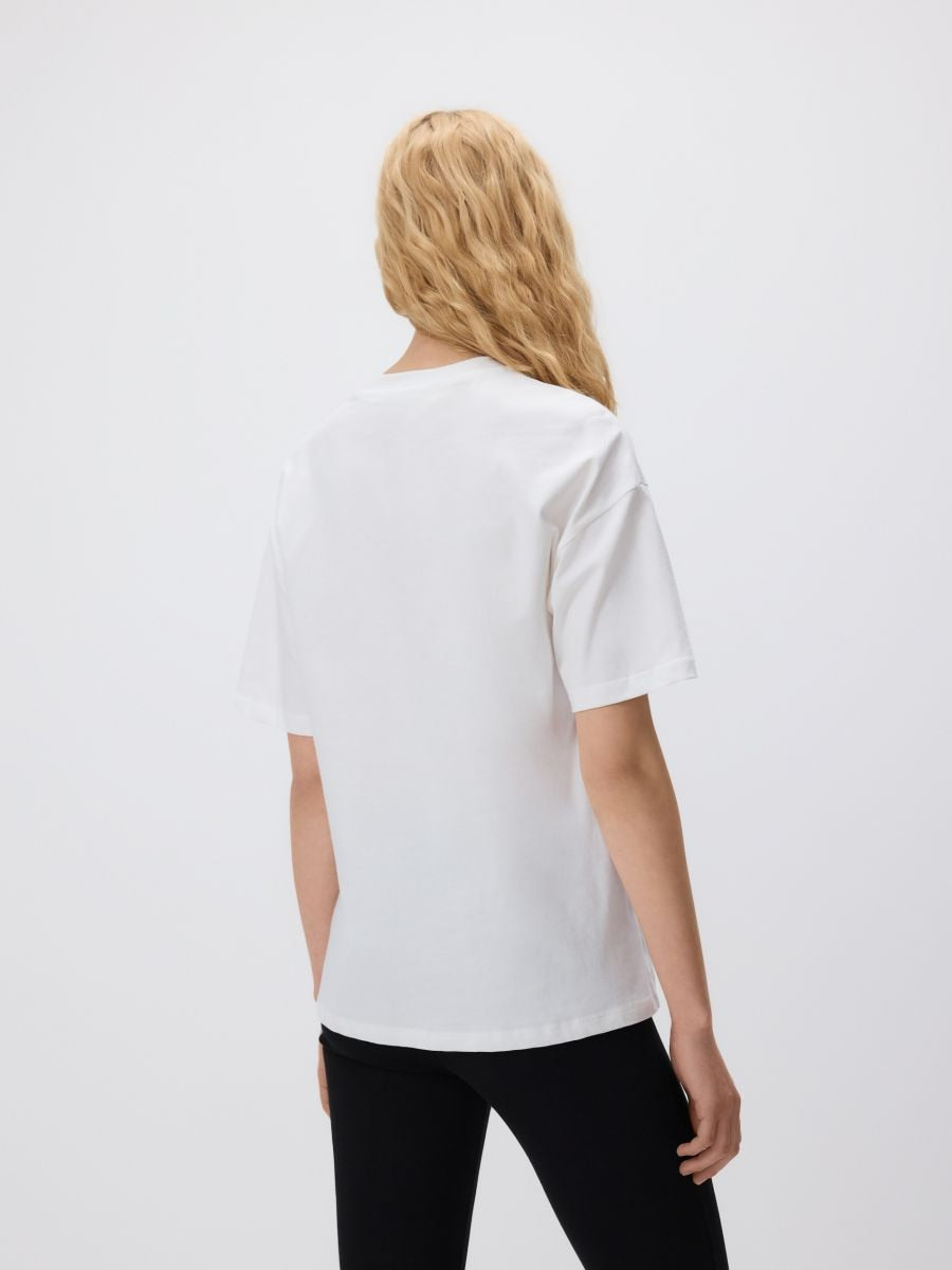 [X2] BASIC T-SHIRT