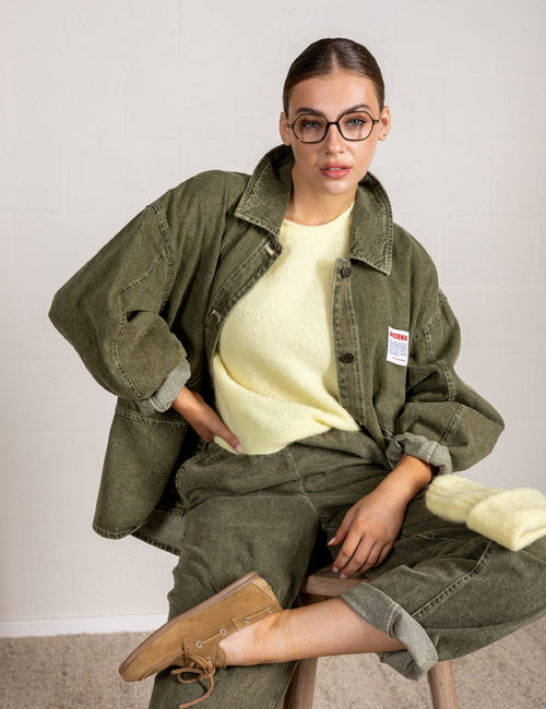 AMERICAN VINTAGE WOMEN'S SET UZATOWN