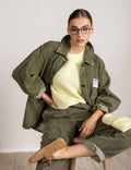AMERICAN VINTAGE WOMEN'S SET UZATOWN