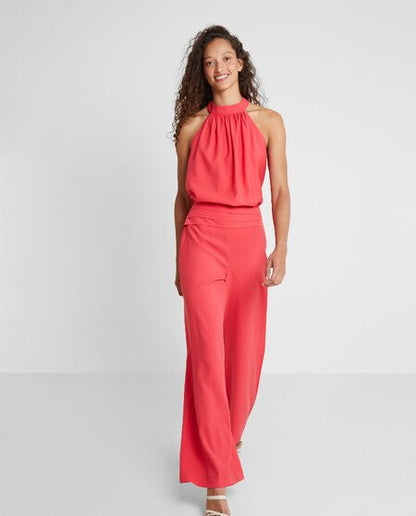 PANTALON PALAZZO