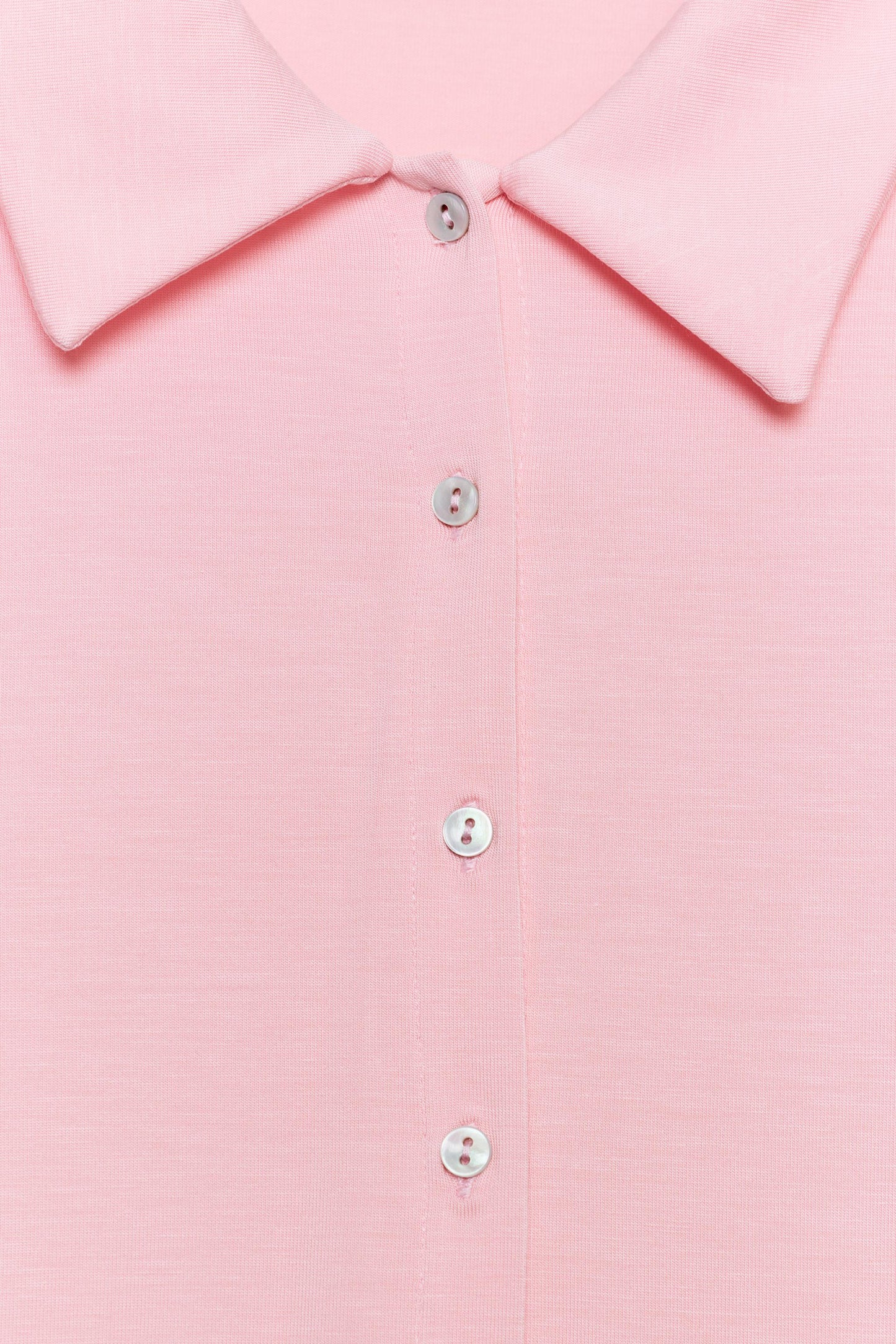 LONG SLEEVE FLOWING SHIRT