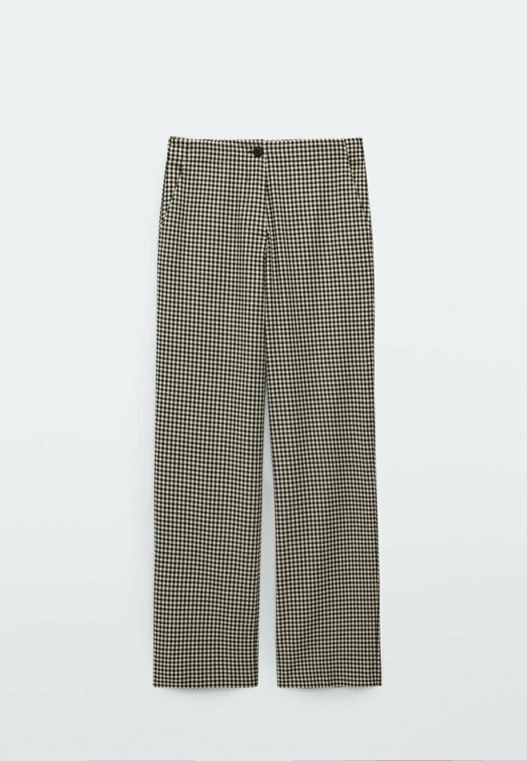 MASSIMO DUTTI TROUSERS