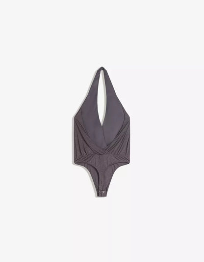 BODY ENCOLURE AMÉRICAINE DRAPÉ