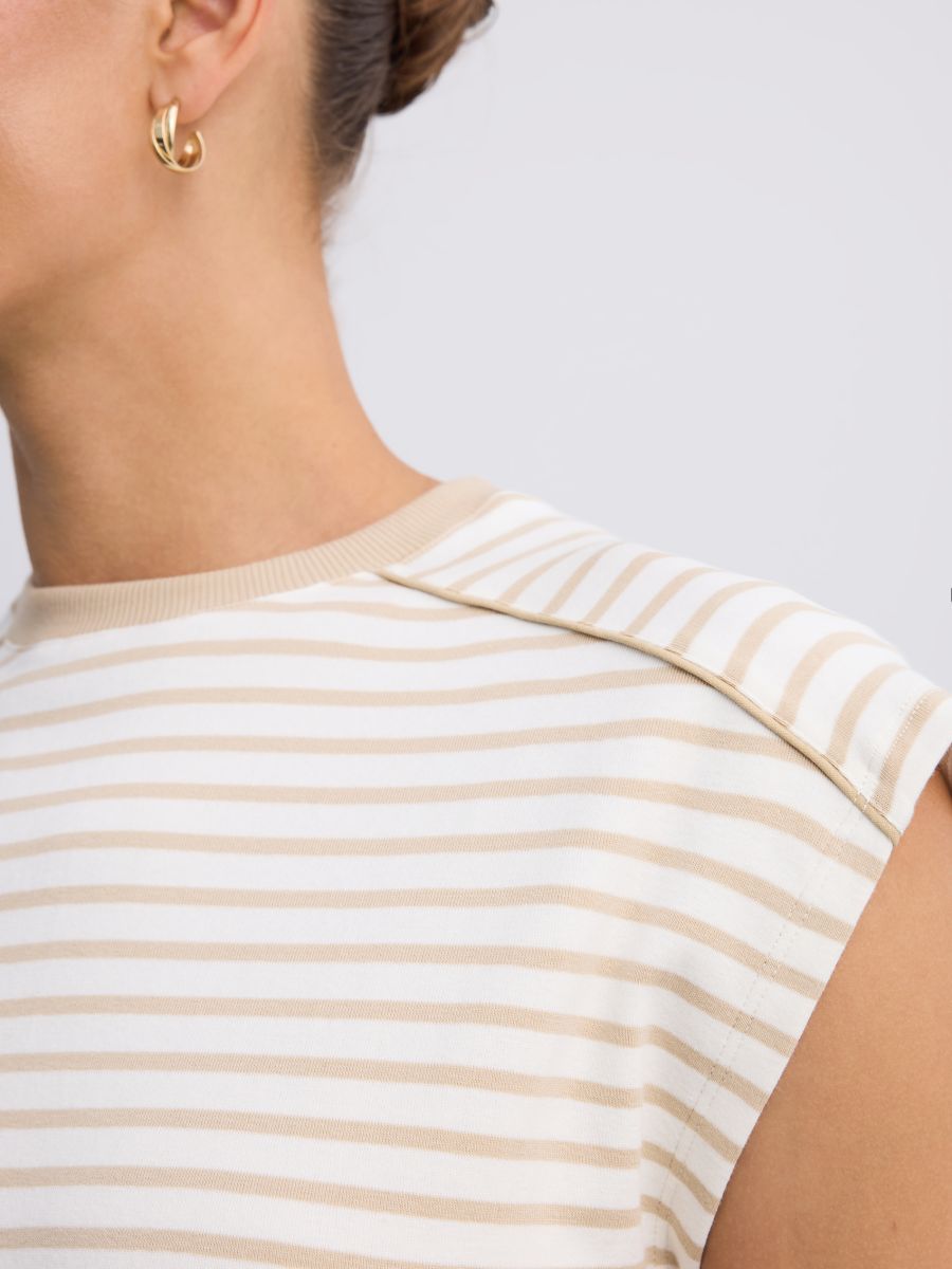 [X2] Women’s Short-Sleeve T-Shirt